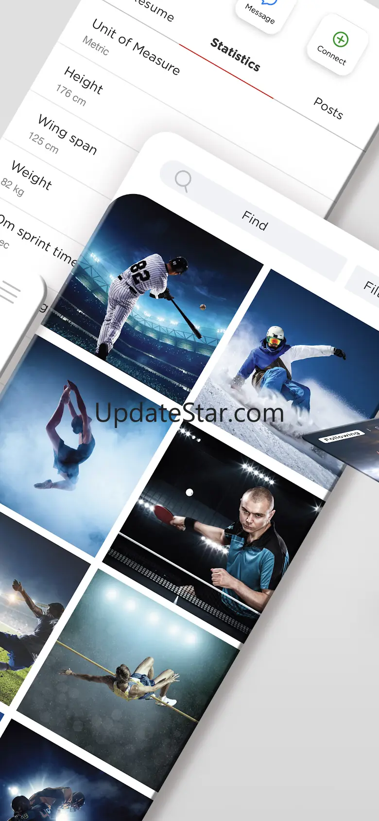 Sportsite 5.9