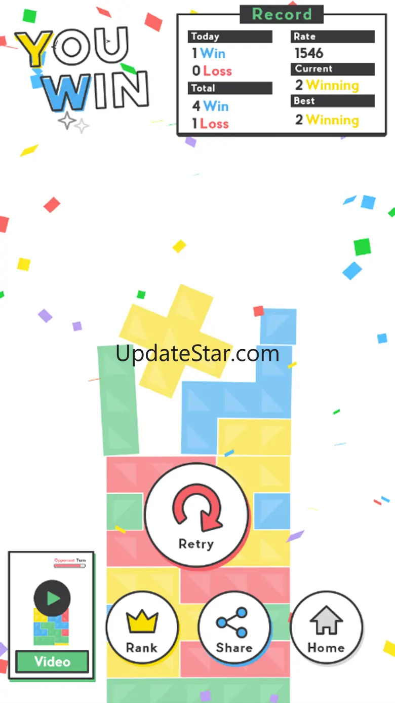 Tower Tumble™ 1.0.0