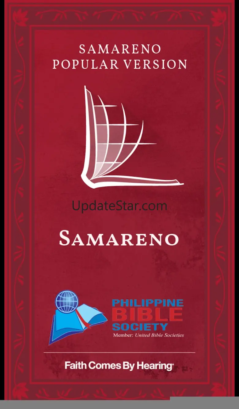 Samareno Bible 11.0.2