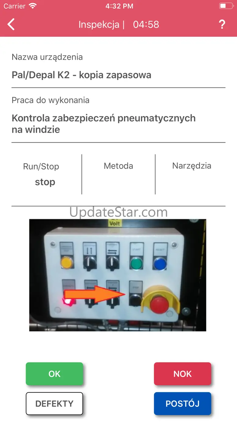 AMCIL 1.0