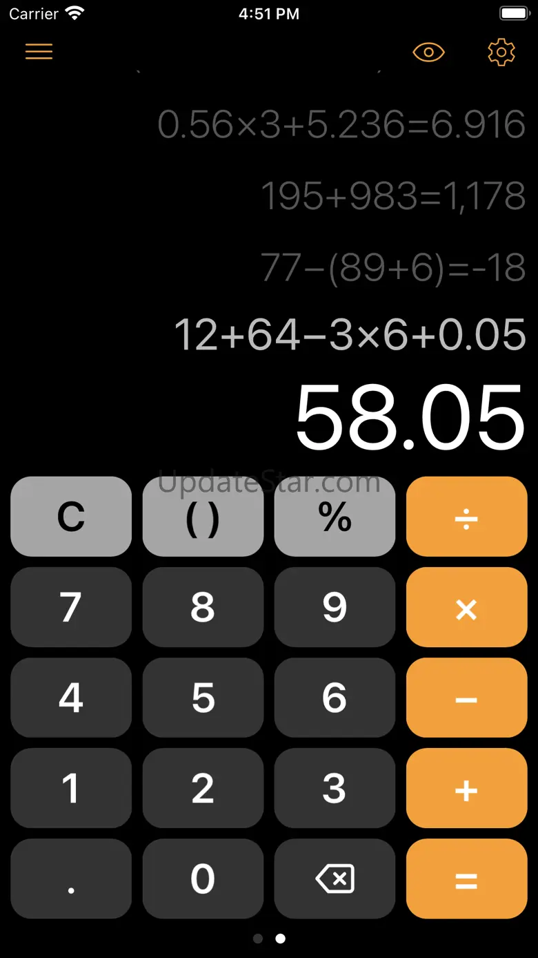 Calculator Quick 3.3