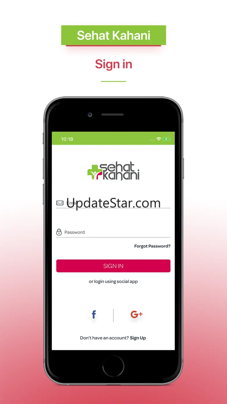 Sehat Kahani Corporate 4.9