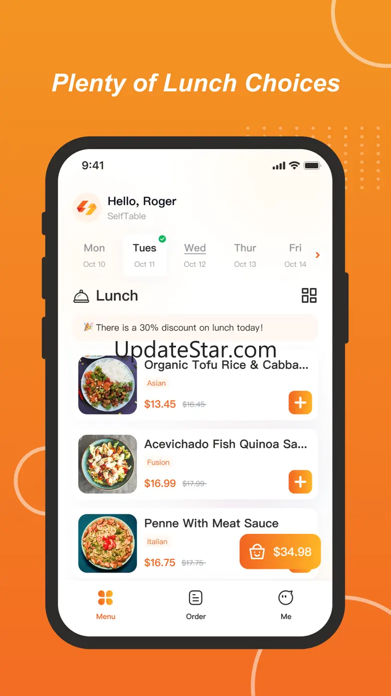 SelfTable 3.9.83