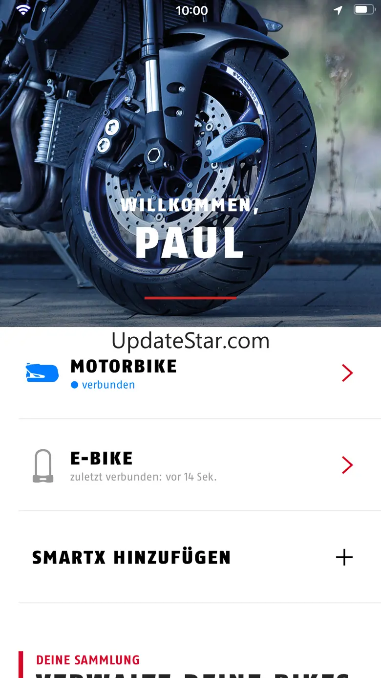 ABUS SmartX 1.3.1