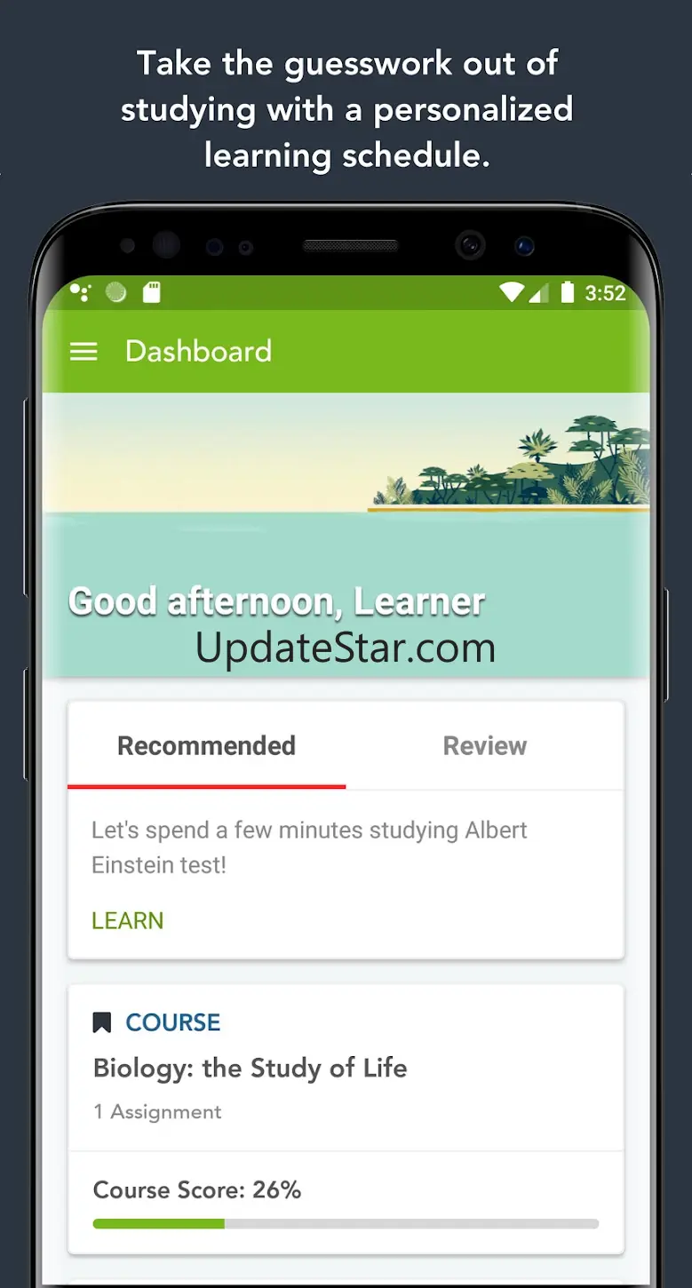 Cerego 5.2.7