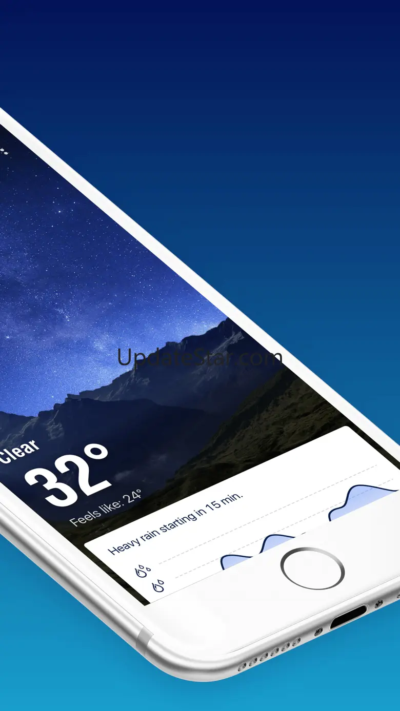 Apex Weather V1.0.1