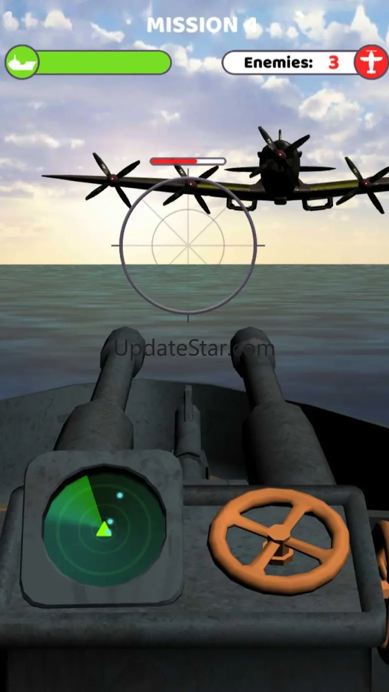 War Machines 3D 0.400.670