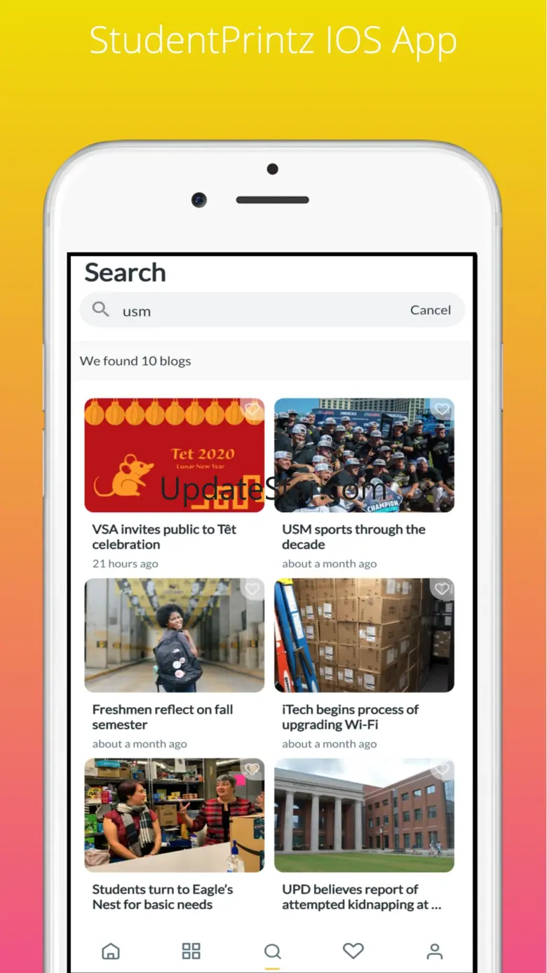 Student Printz 1.2.0