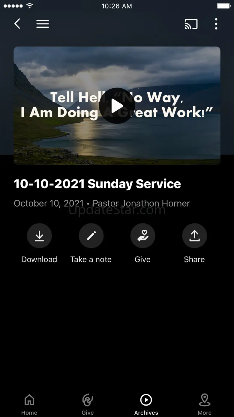 ALC App 6.2.2