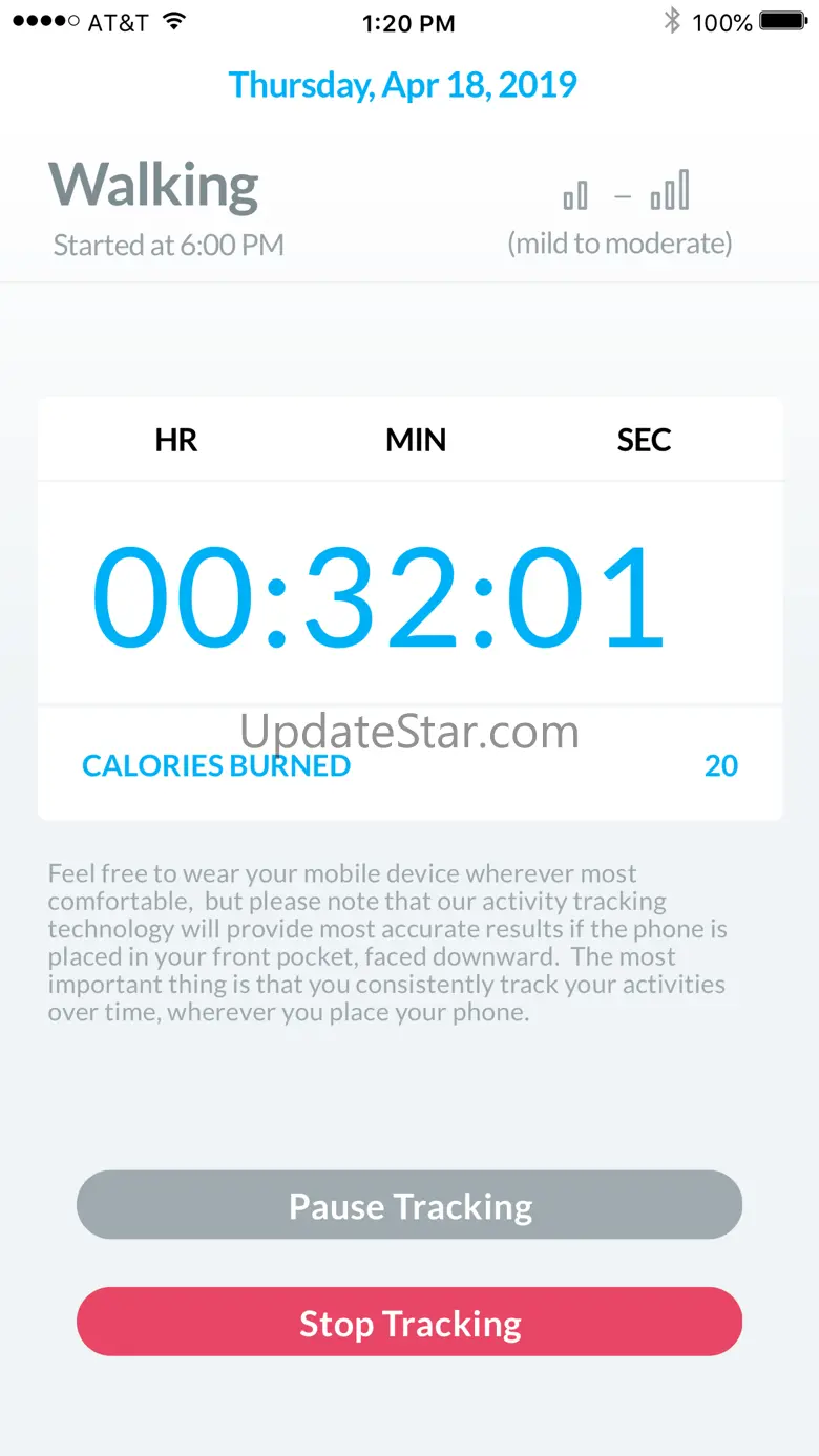 BFI by Stayhealthy 1.3.1
