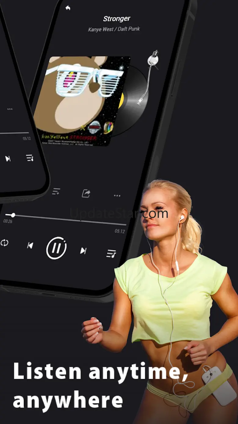 Mix Player