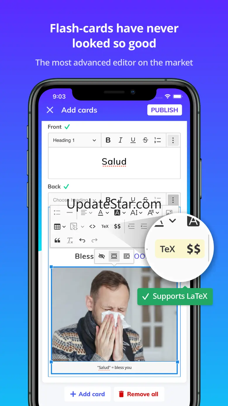 memorize.ai: Learn Lazily 3.2
