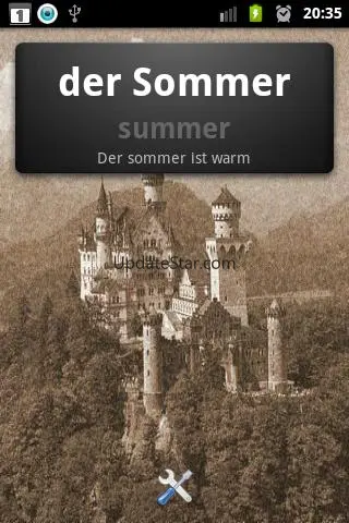 Learn German Vocabulary 5.1.4