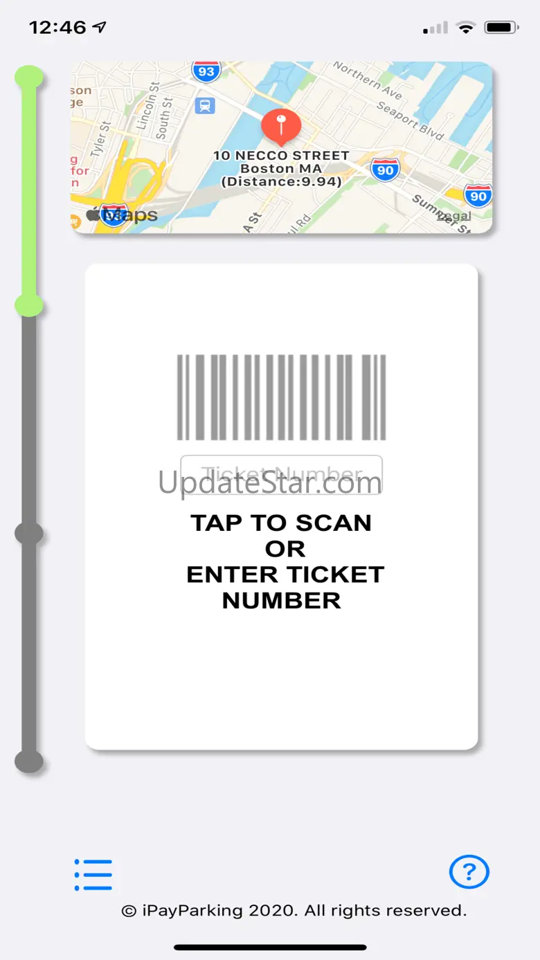 iPayParking 1.92.1