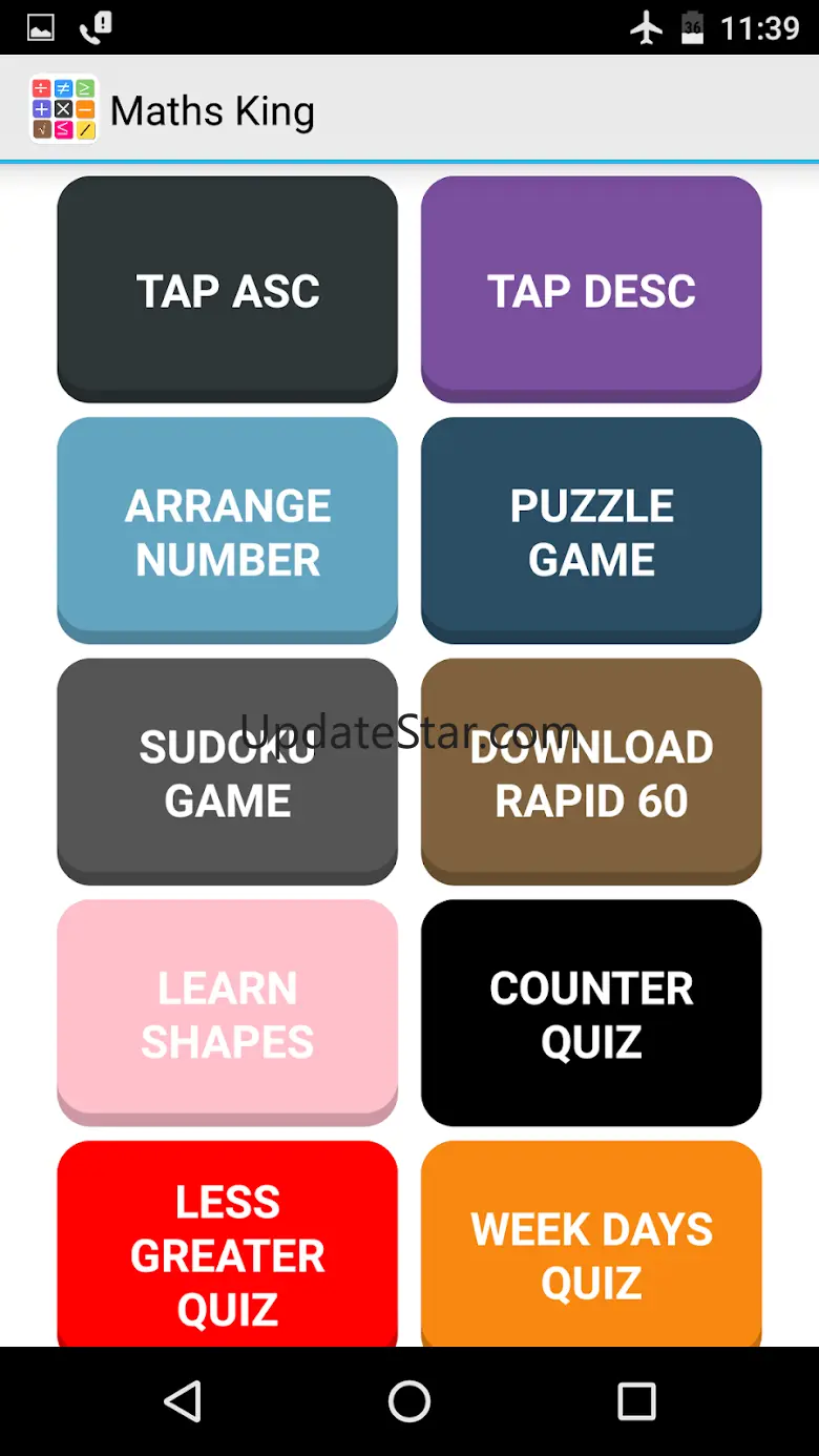 Maths King - Learn all maths i 13.23