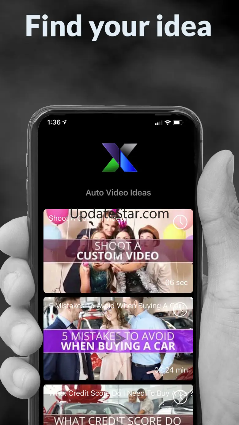 Xunami 4.3.6