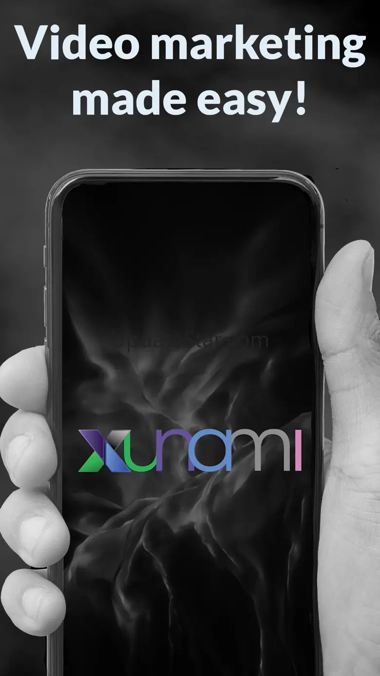 Xunami 4.3.6