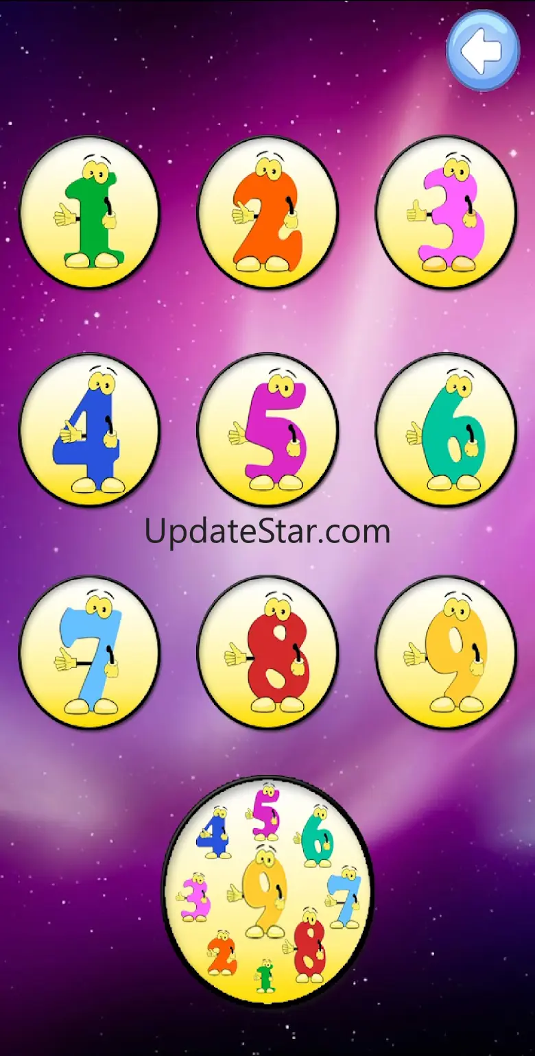 Multiplication Table - Learn 2.0