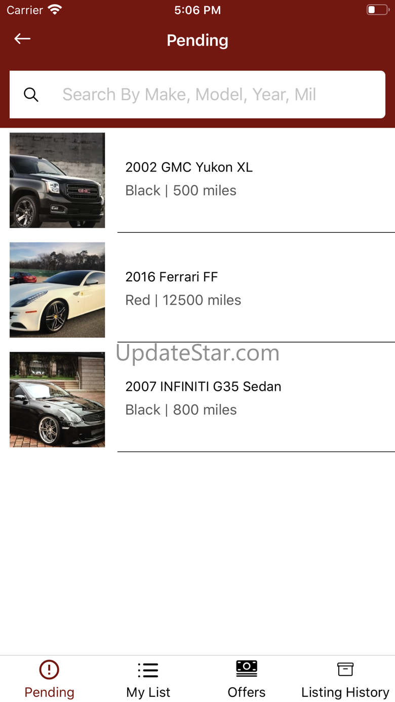 1ClickAutoAuction 1.2.0