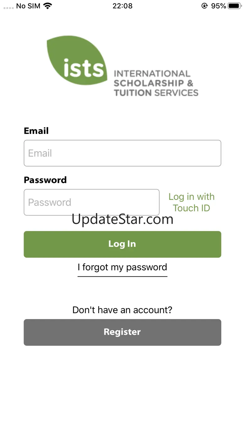 applyISTS 1.0