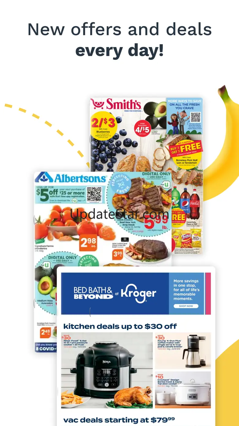 Promotons - Promos and Deals 2.43.3