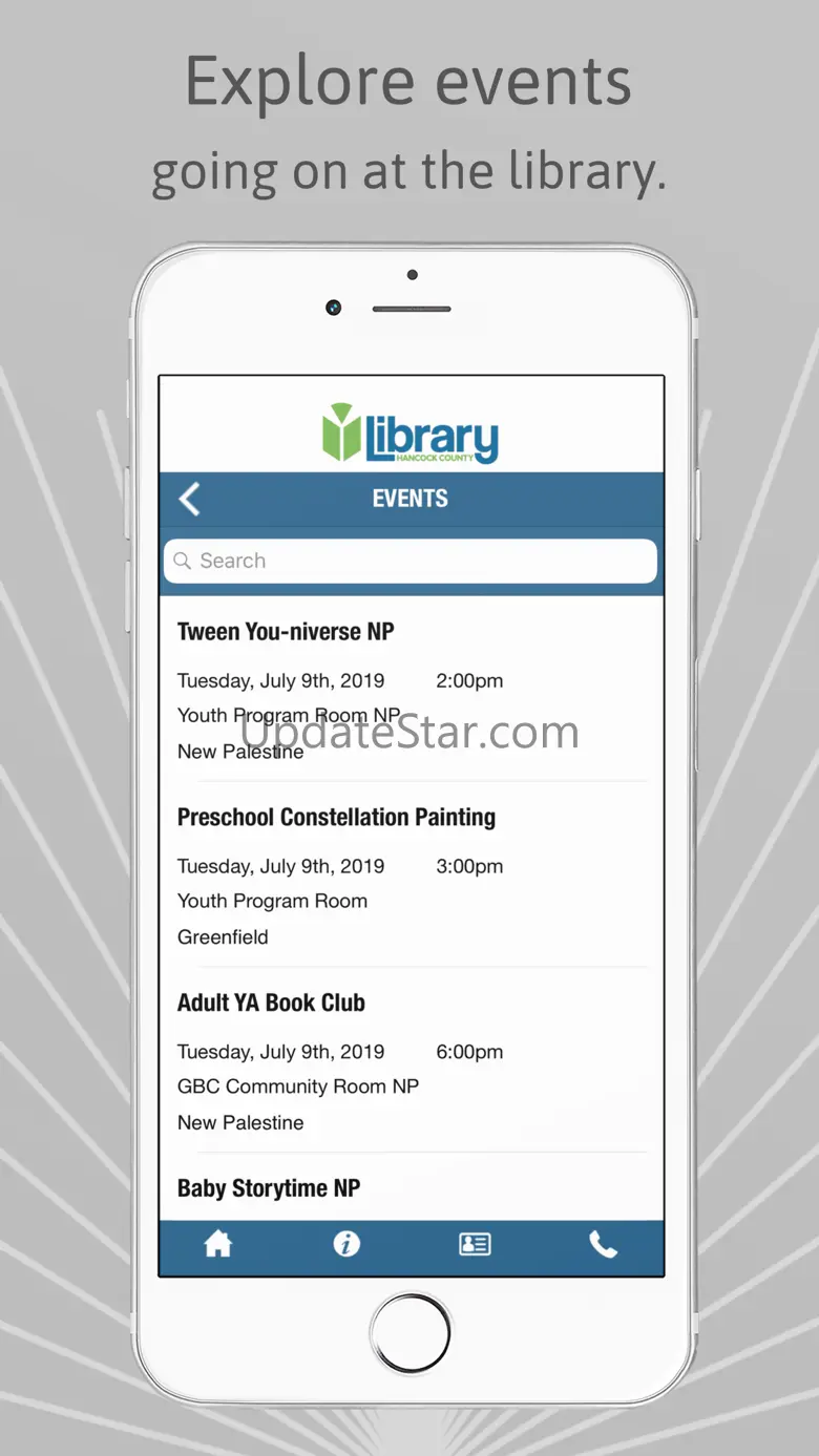 HCPLibrary 1.0.7
