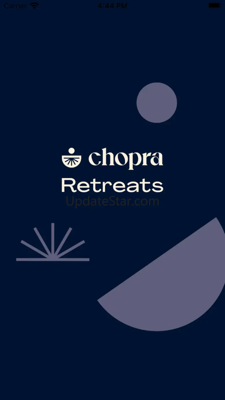 Chopra Retreats 2023.1