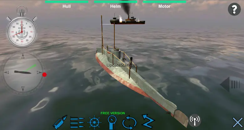 Black Sea Hunter 1.55