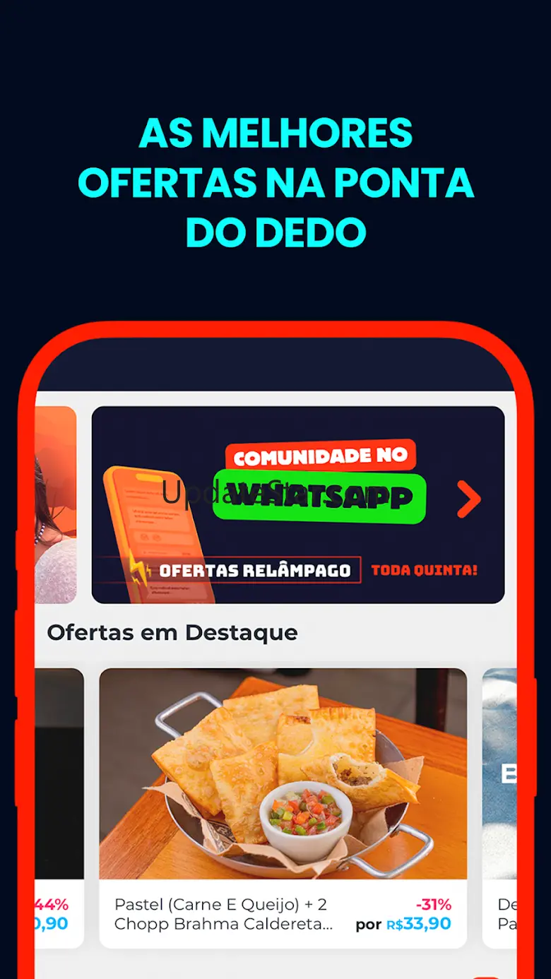 MaisApp 12.6