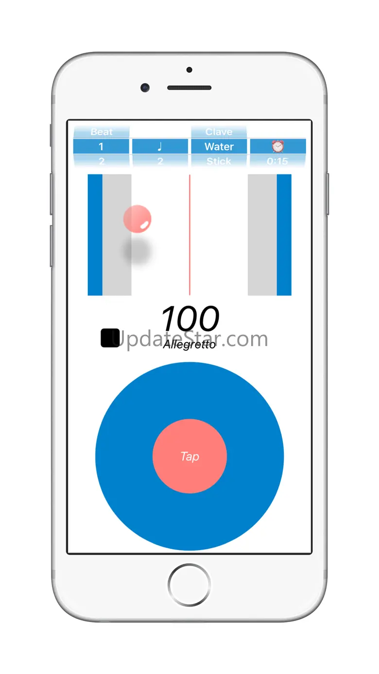 Metronome + - Simple Beats App 2.1.0