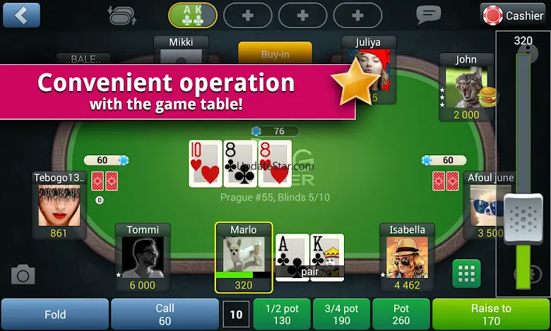 Jag Poker HD 1.23.39.582
