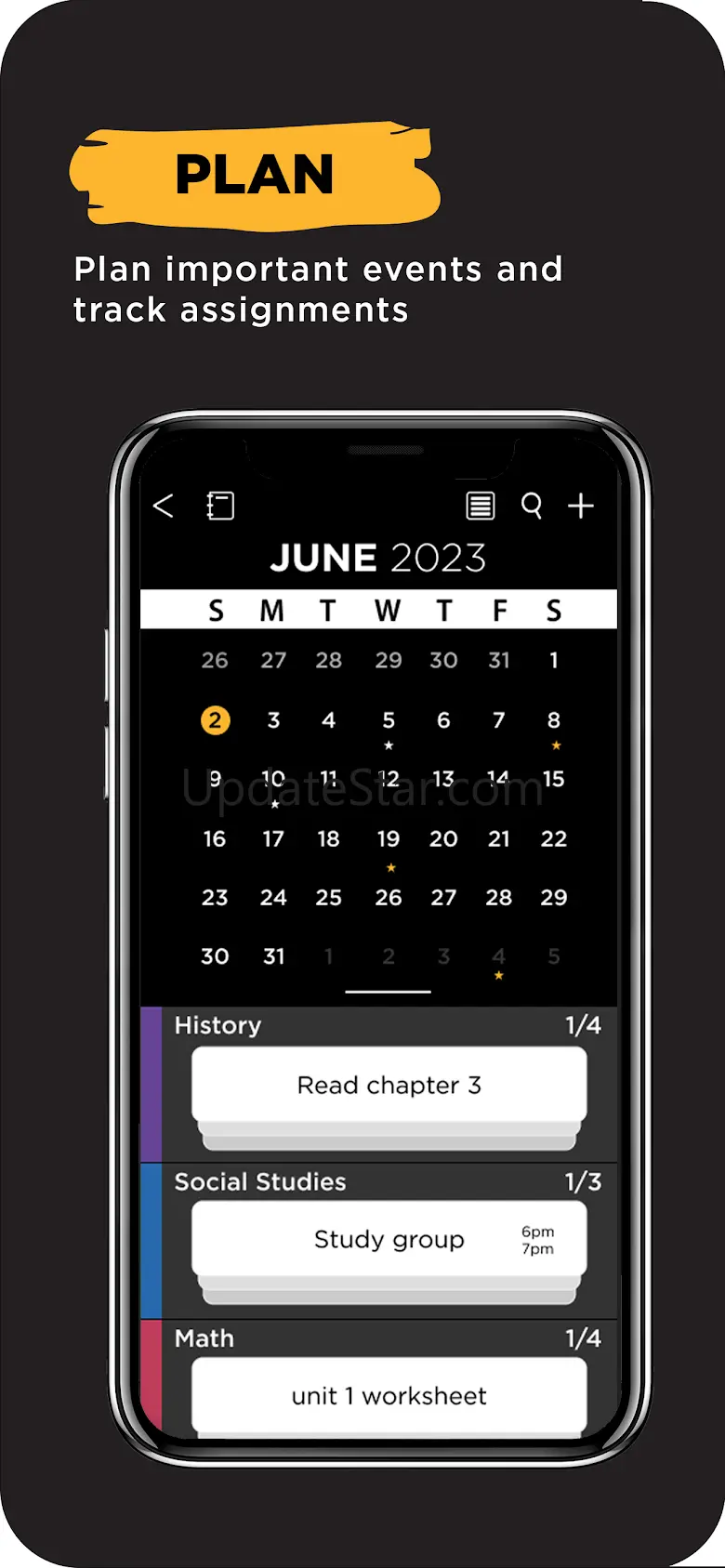 Five Star Study App 4.1.258