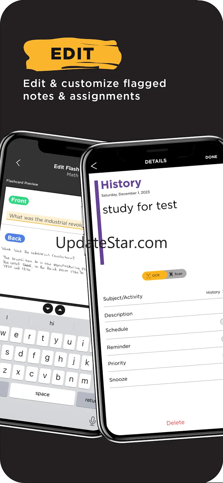 Five Star Study App 4.1.258