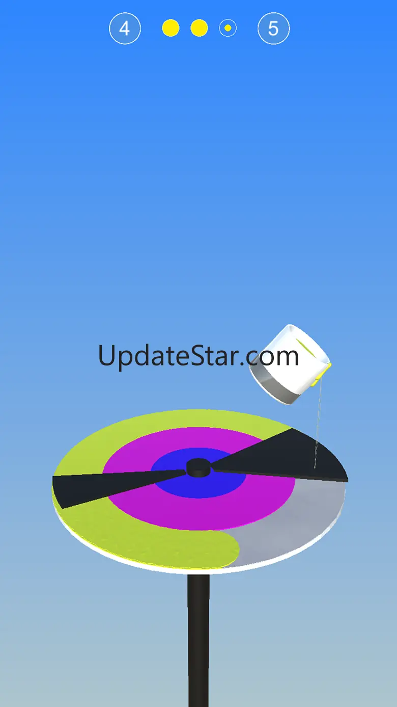 Spin Paint 1.0