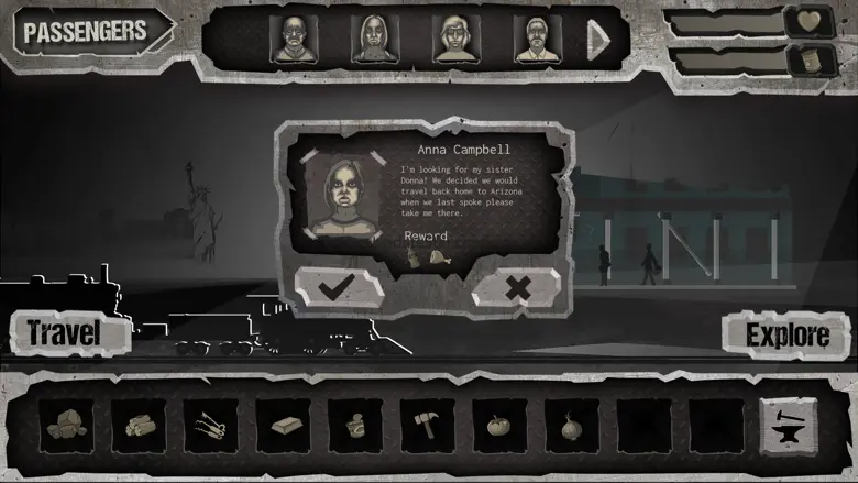 The Last Train - Final Ride 1.0.1