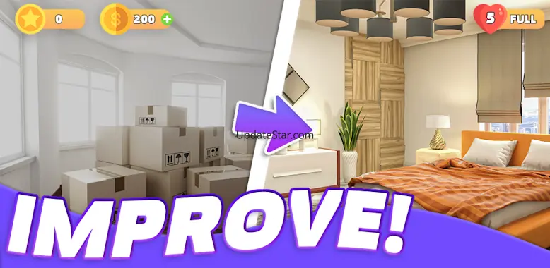 Home Design - Decor My Home 2.3