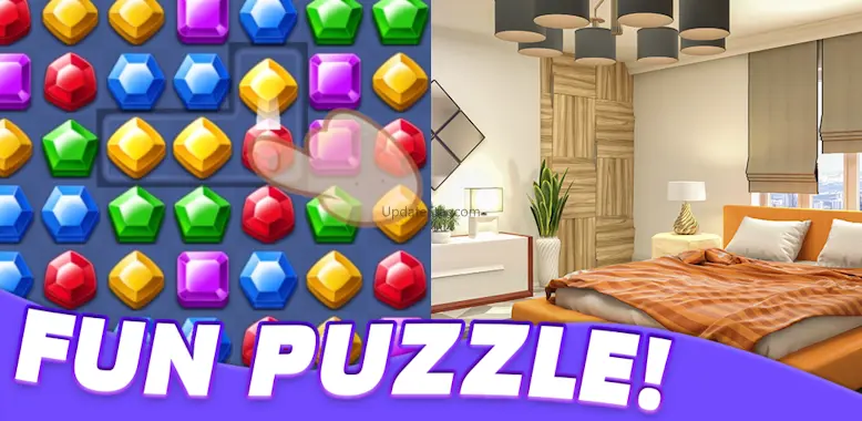 Home Design - Decor My Home 2.3