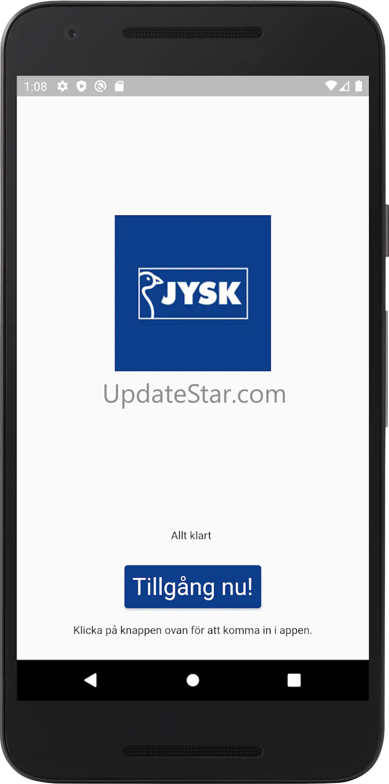 jysk United kingdom Catalog 11.0.0