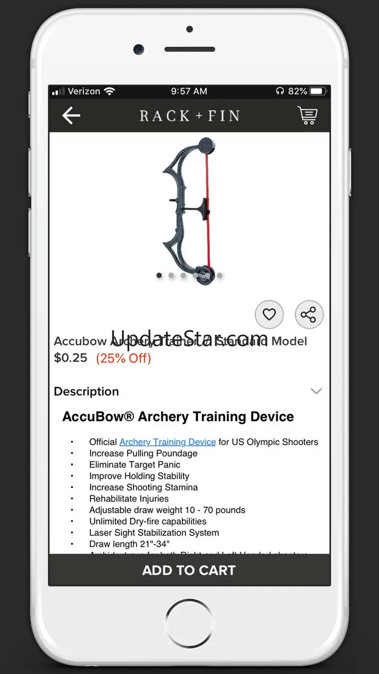 Rack + Fin Outfitters 1.9