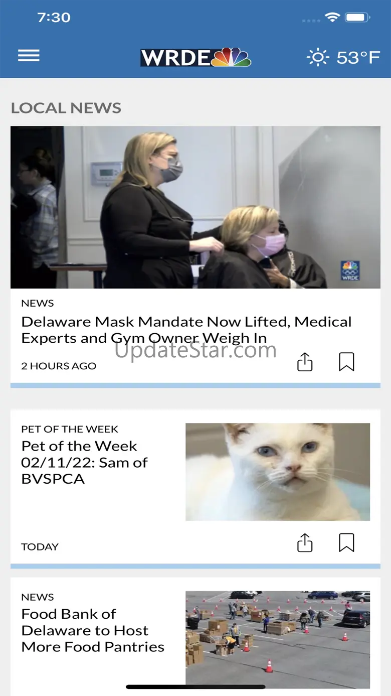 WRDE Coast TV 134.0.1