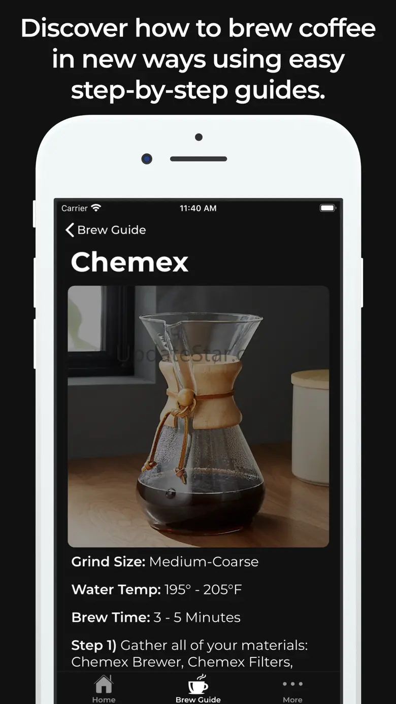 Coffee 101 2.0.1