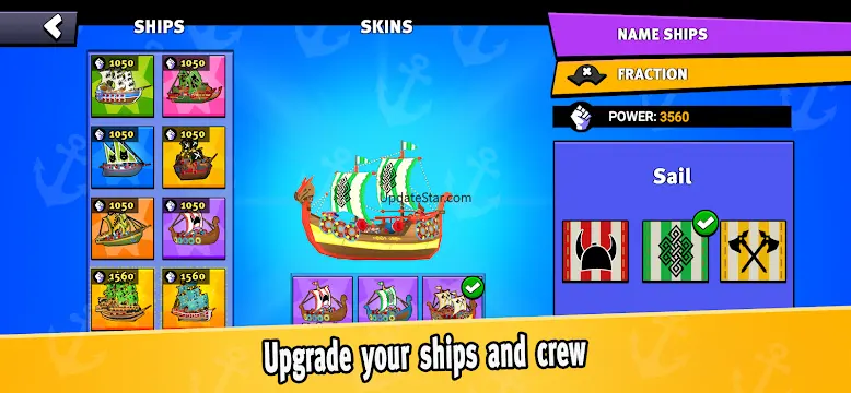 Captains TCG 1.91