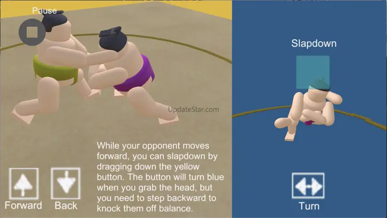 Sumoscience 2.4