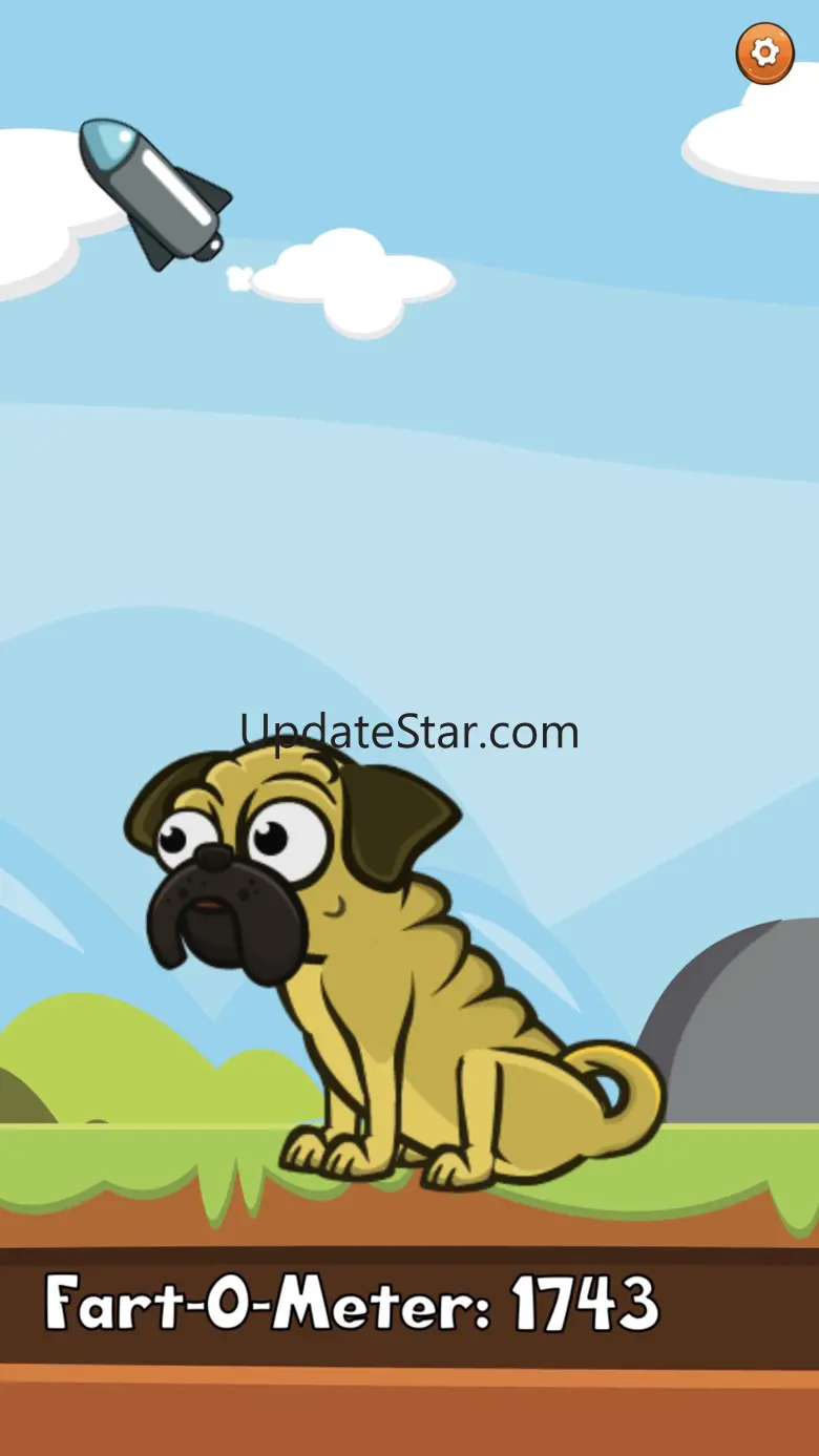 Fart Dog 1.1