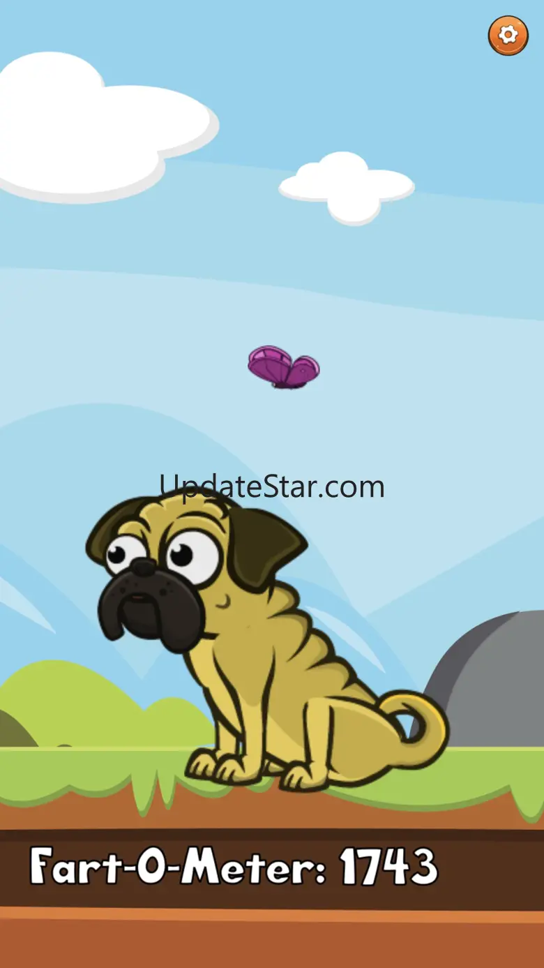 Fart Dog 1.1