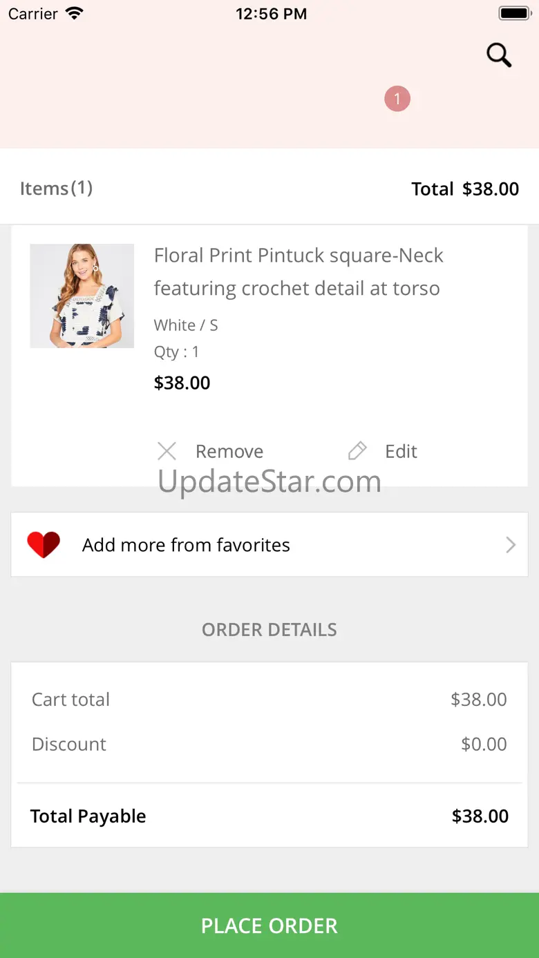 Ryann + Rose Boutique 3.6