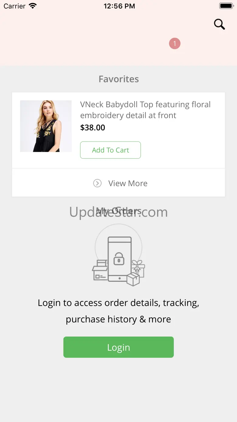 Ryann + Rose Boutique 3.6