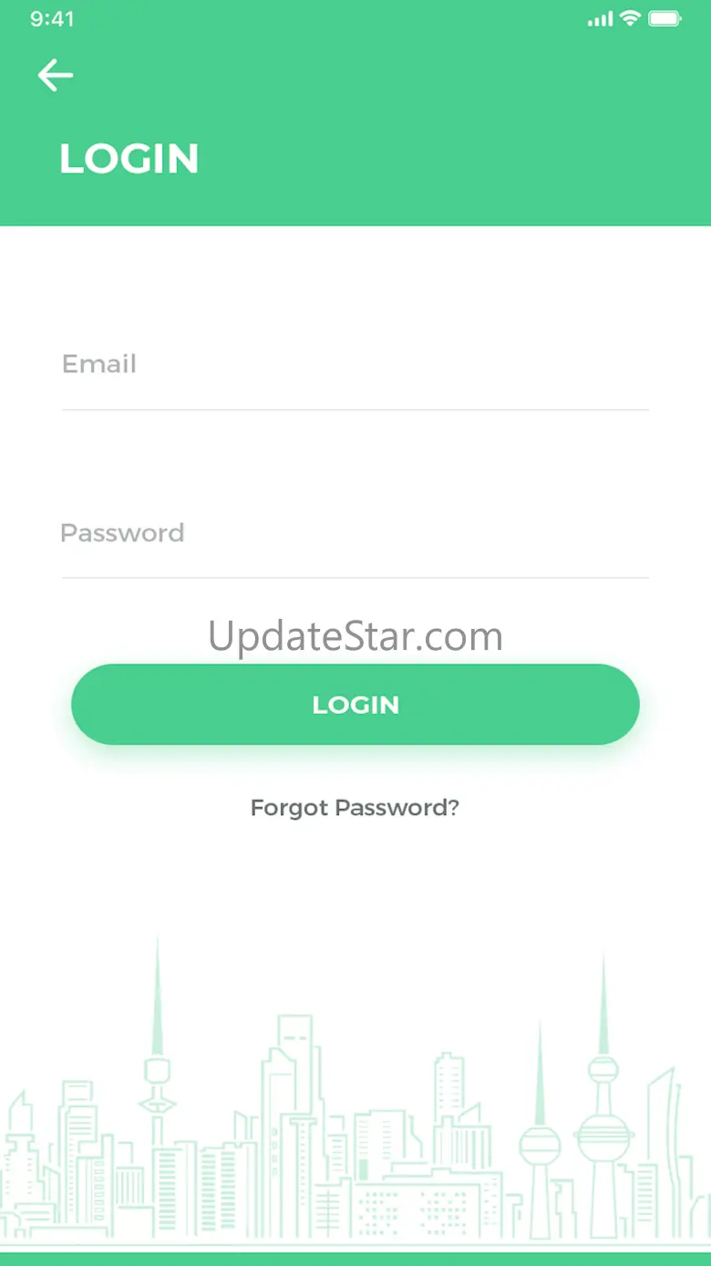 Quick Delivery App 3.1