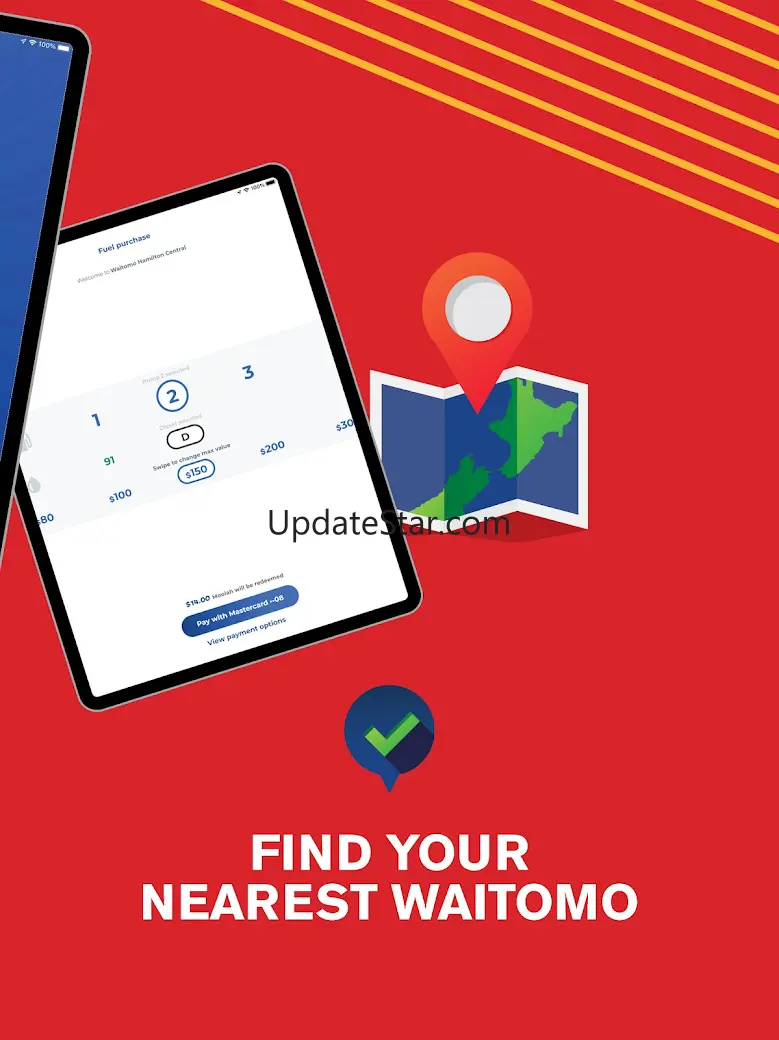 Waitomo 4.6.0
