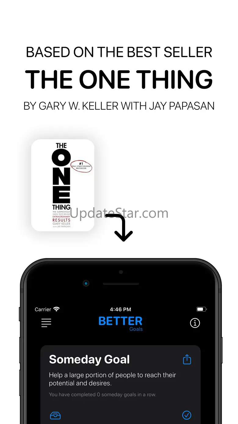 BETTER: Reach Your Potential 2.0